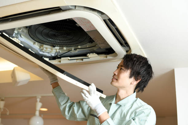 Best Affordable Air Duct Cleaning  in Pleasant Hill, MS