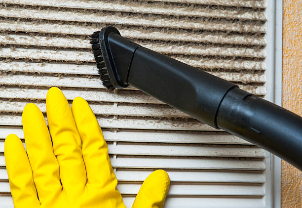 Best Commercial Air Duct Cleaning  in Pleasant Hill, MS