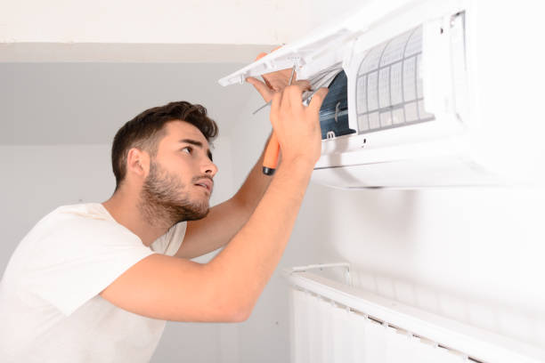 Best Best Air Duct Cleaning Company  in Pleasant Hill, MS