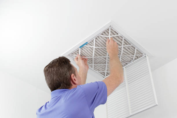 Trusted Pleasant Hill, MS Airduct Cleaning Experts